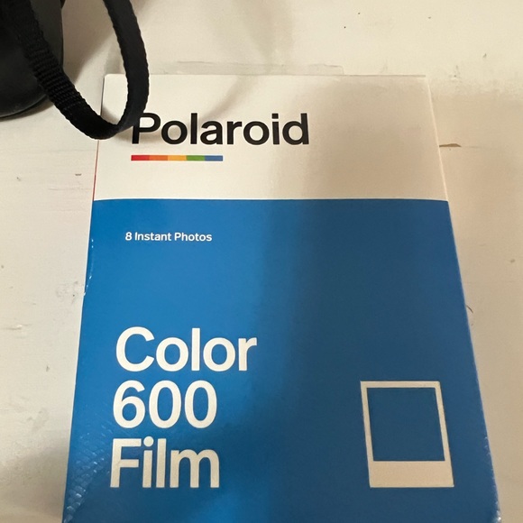 Vintage Polaroid One Step Set - Picture 7 of 7